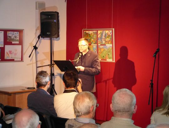 Premiera nowego albumu o mostach