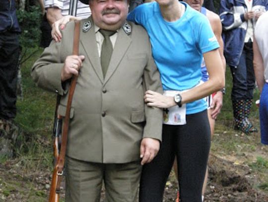 W rodzinnej atmosferze 