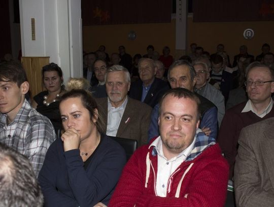 Debata Prezydencka cz. 3