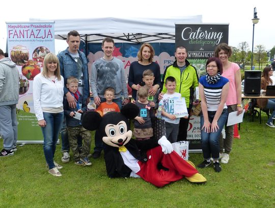 Festyn Przedszkolaka