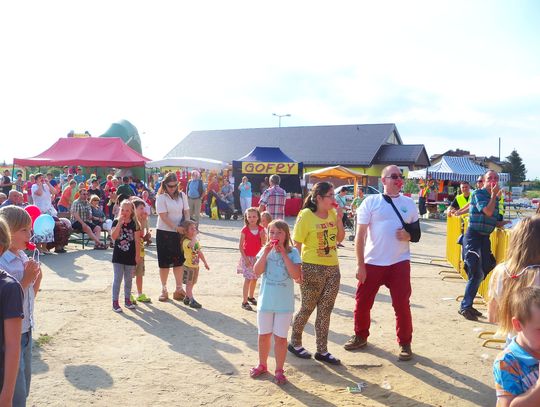 Pelplin świętował trzy dni