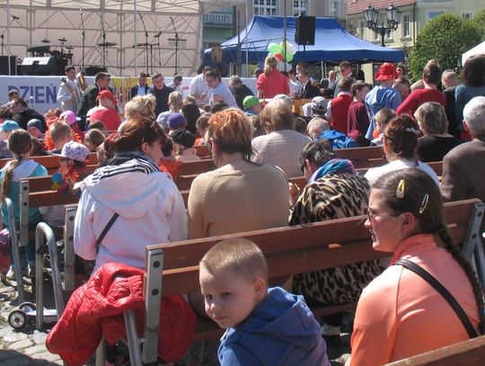 Dzień Godności Osoby Niepełnosprawnej