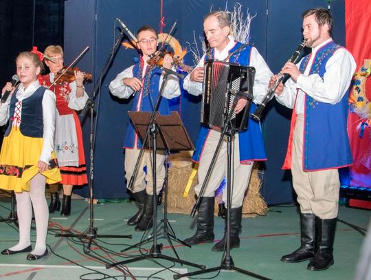 15 lat Zespołu Pieśni i Tańca MALBORK