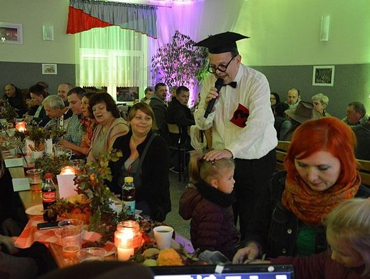 "I Pinczyński Oktoberfest"