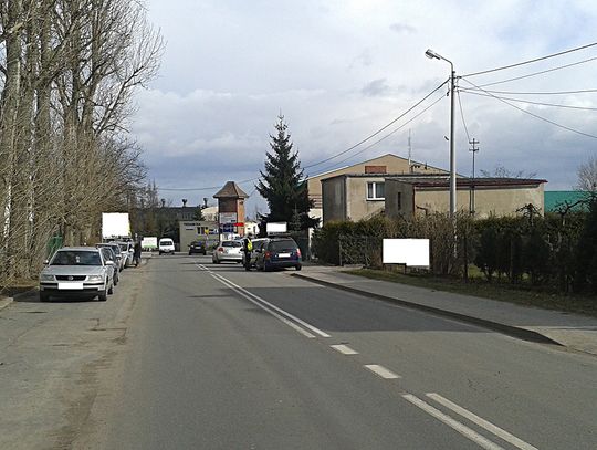 Uwaga kierowcy! Ul. Głowackiego częściowo zamknięta