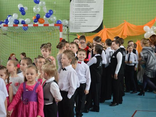 Ogólnopolski Turniej Tańca Towarzyskiego o puchar Prezydenta Miasta Tczewa