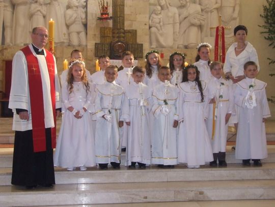 Zjednoczeni z Bogiem