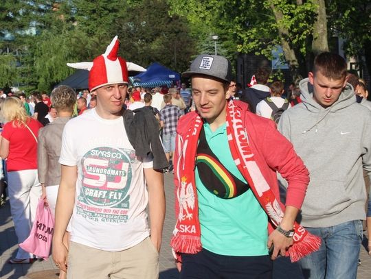 Święto piłki w STG!