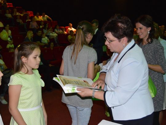 Gala Asów z naszej szkoły! 