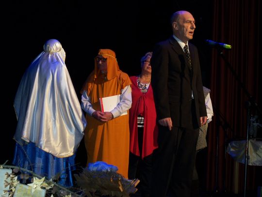 IV Przegląd Jasełek 