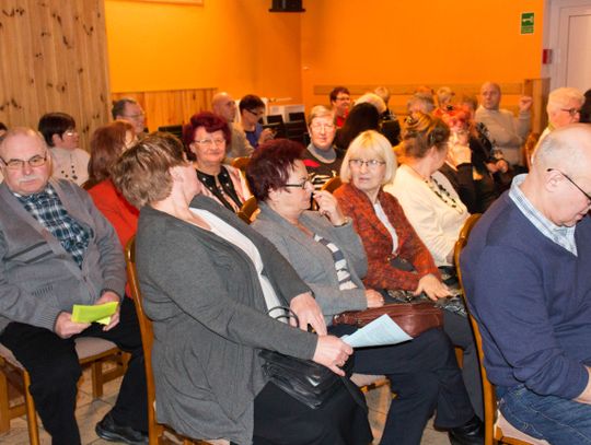 Kolory nastroju w SDK - wernisaż  malarstwa Jolanty Steppun