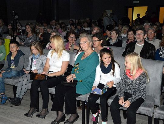 Koncert z okazji XV Dnia Papieskiego