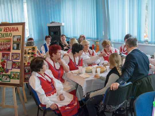 Turniej Kół Gospodyń Wiejskich z Żuław i Powiśla