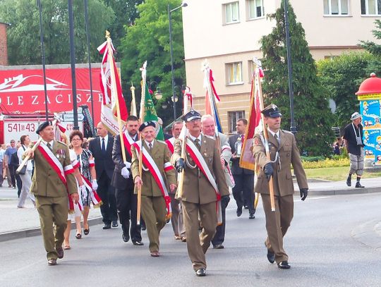 70. rocznica Powstania Warszawskiego