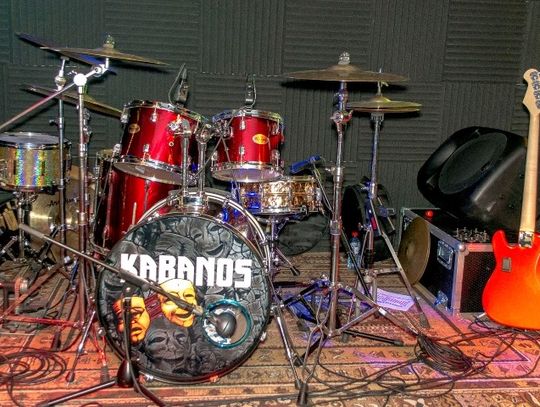 Koncert Kabanos (M@kulatura)