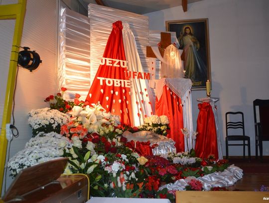 Groby Pańskie w Tczewie 