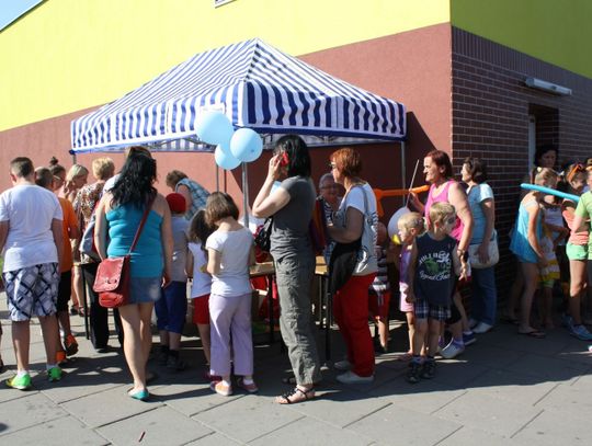 Festyn Spółdzielczy