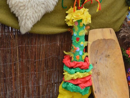 II Jarmark Wielkanocny