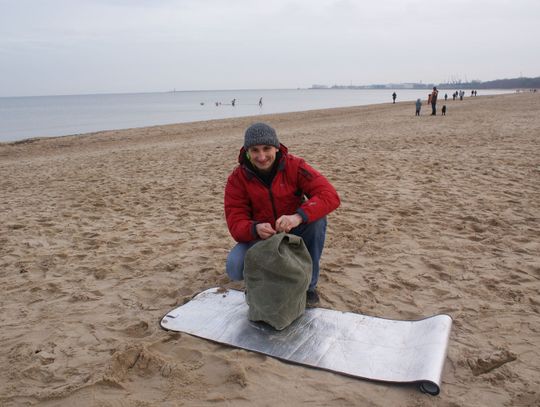 Morsy w Brzeźnie - w każdą niedzielę wspaniały relaks