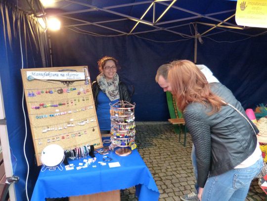 Noc Muzeów w rytmie Afryki