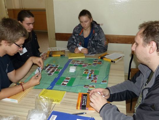 Tczew stolicą graczy!