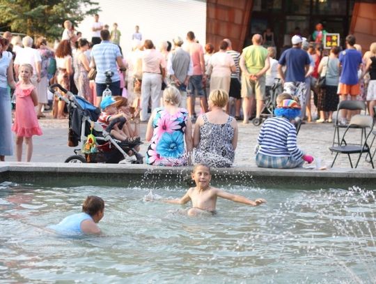 Festiwal Sztuki Ulicznej