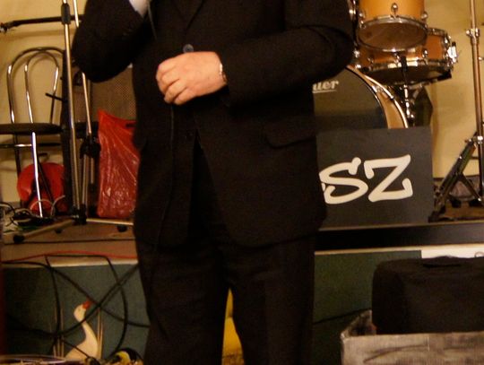 "Super Sołtys" powiatu kwidzyńskiego