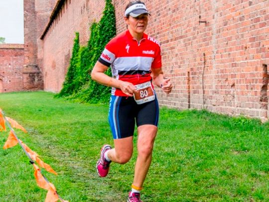 Castle Triathlon Malbork 2015 