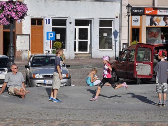 Muzyczna starówka - Quinteto La Boca