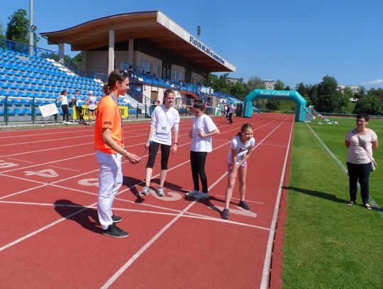 Pomorze Biega - test Coopera