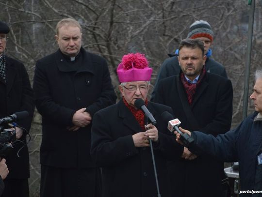 Gdańskie Misterium Męki Pańskiej