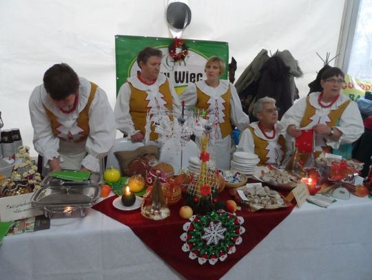 Lokalna Grupa Działania "Chata Kociewia" -  Mikołajkowa Chata w ramach kampanii promocyjnej LEADER- KAŻDY JEST DLA NAS WAŻNY