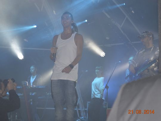 Kamil Bednarek - Zatoka Sztuki Sopot