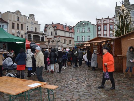 Jarmark Bożonarodzeniowy