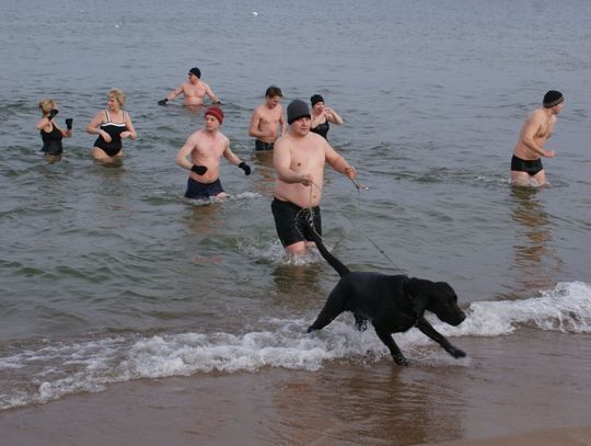Morsy w Brzeźnie - w każdą niedzielę wspaniała atmosfera