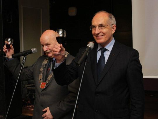 Spotkanie noworoczne 