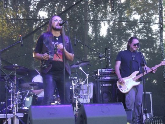 Zlot Weteranów Szos