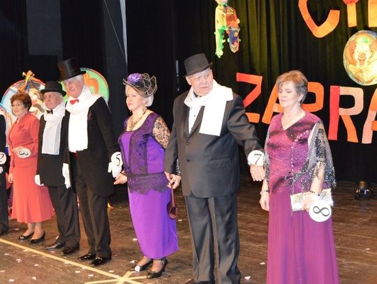 Wybory Miss i Mistera Złotego Wieku