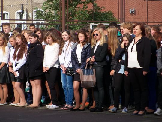 Powrót uczniów do szkoły 