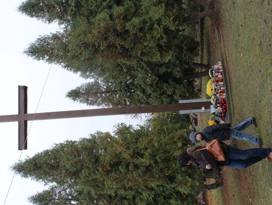 Wszystkich Świętych