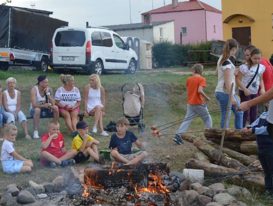 Dzień Ziemniaka w Swarożynie!