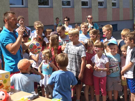 Dzień Integracji SSP2