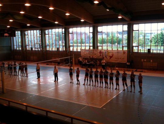 5 barażowy mecz Orła Malbork z KS Murowana Goślina