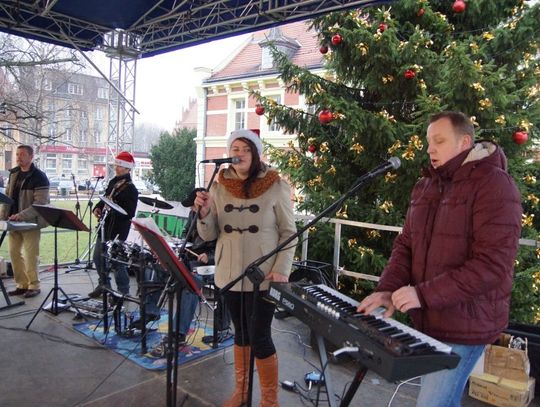 W krainie Świętego Mikołaja