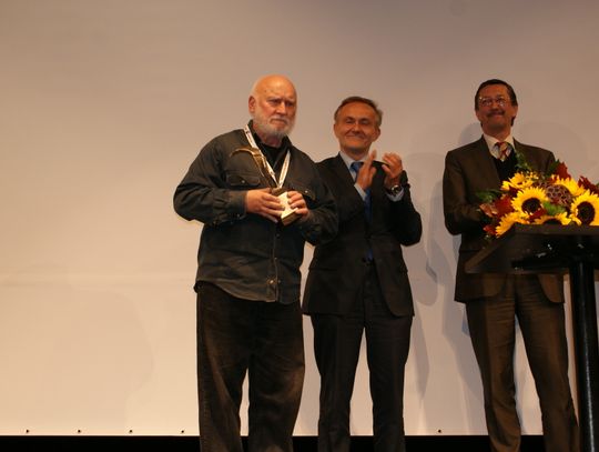 Niepokorni na ekranie