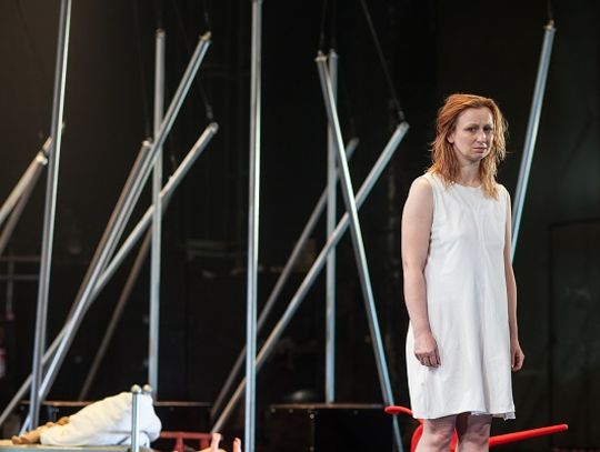 „Czarownice z Salem” 