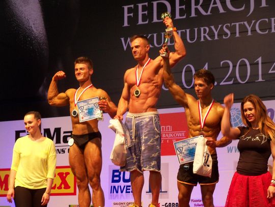 Piękno ciała w II LO