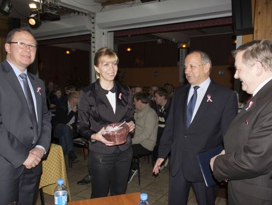 Było wesoło - debata  prezydencka