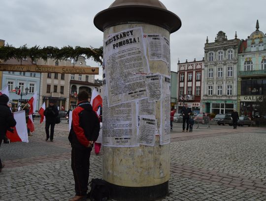 Dzień Tczewa - inscenizacja w centrum miasta!