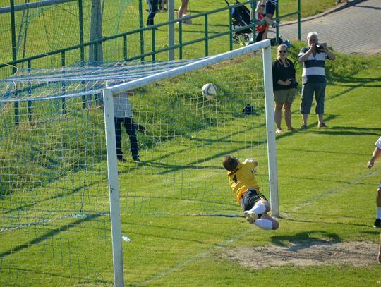 Mecz Gwiazdy Telewizji i Sportu - Reprezentacja Tczewa